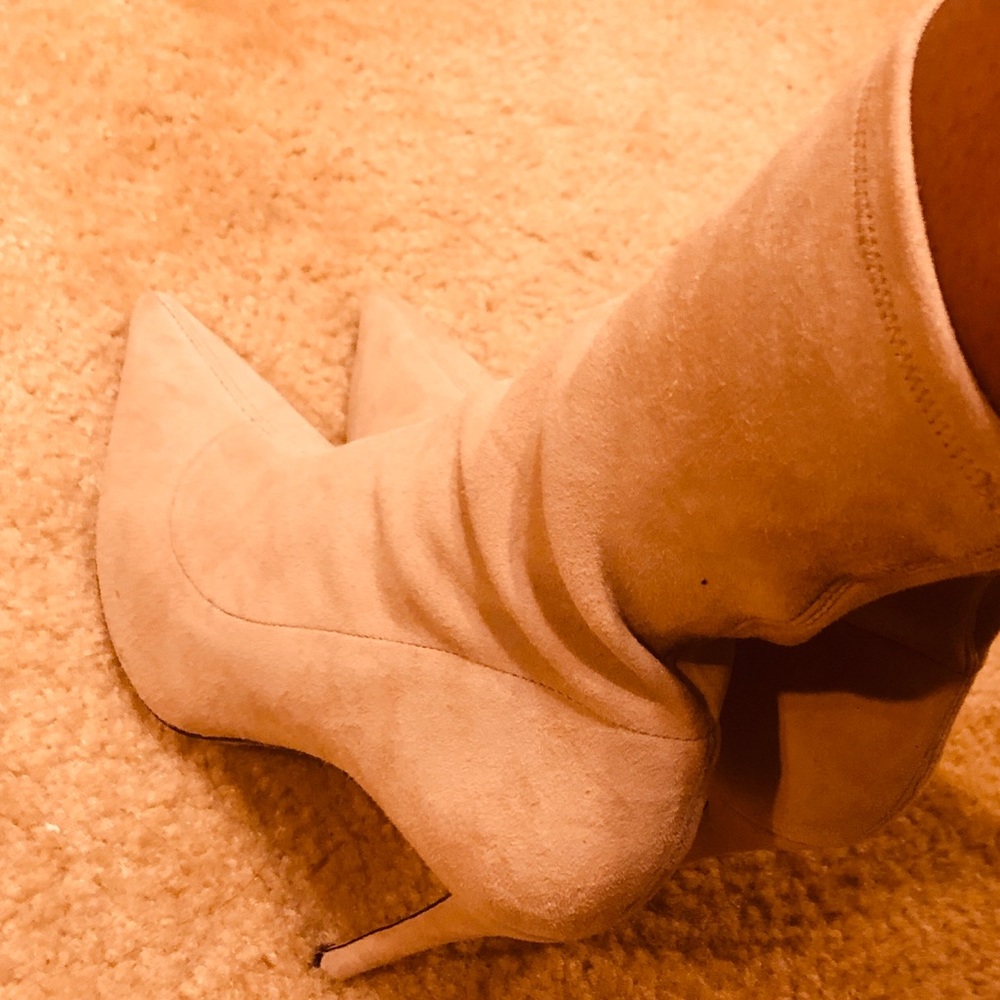 Schutz Krysta Bootie